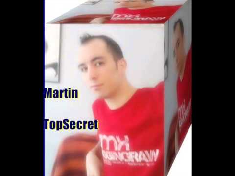 martin vergessen zu vergessen(COVER)