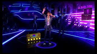 Dance Central 3 Deluxe | Crazy (Custom DLC)