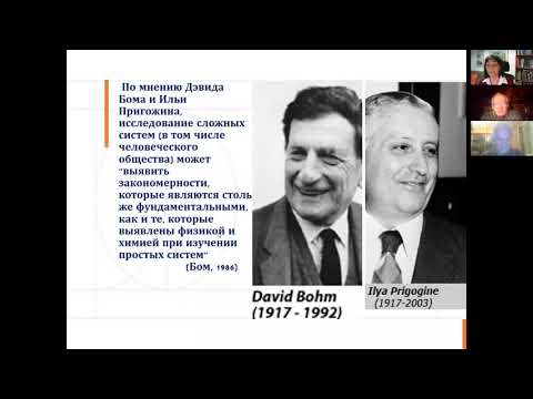 . Время жизни
