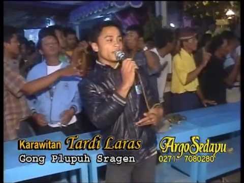 Wohing Aren ~ Tetesing Tresno, Tardi Laras Sragen