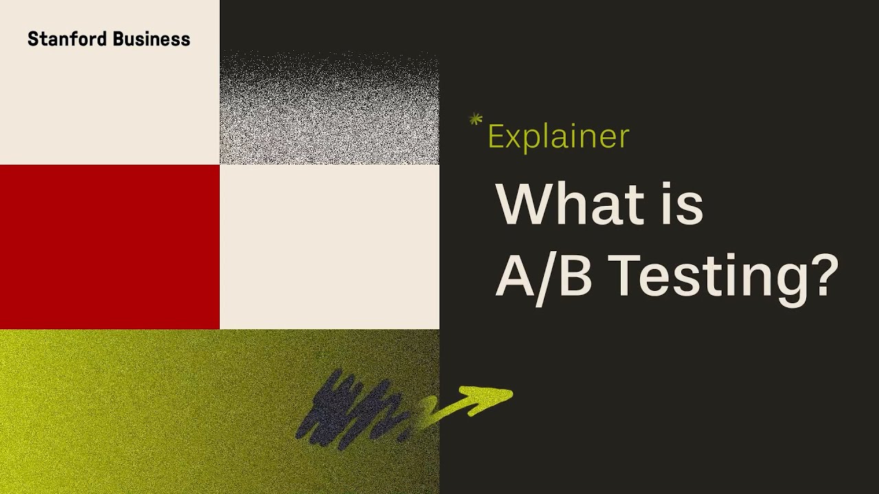 Explainer: What is A/B Testing?