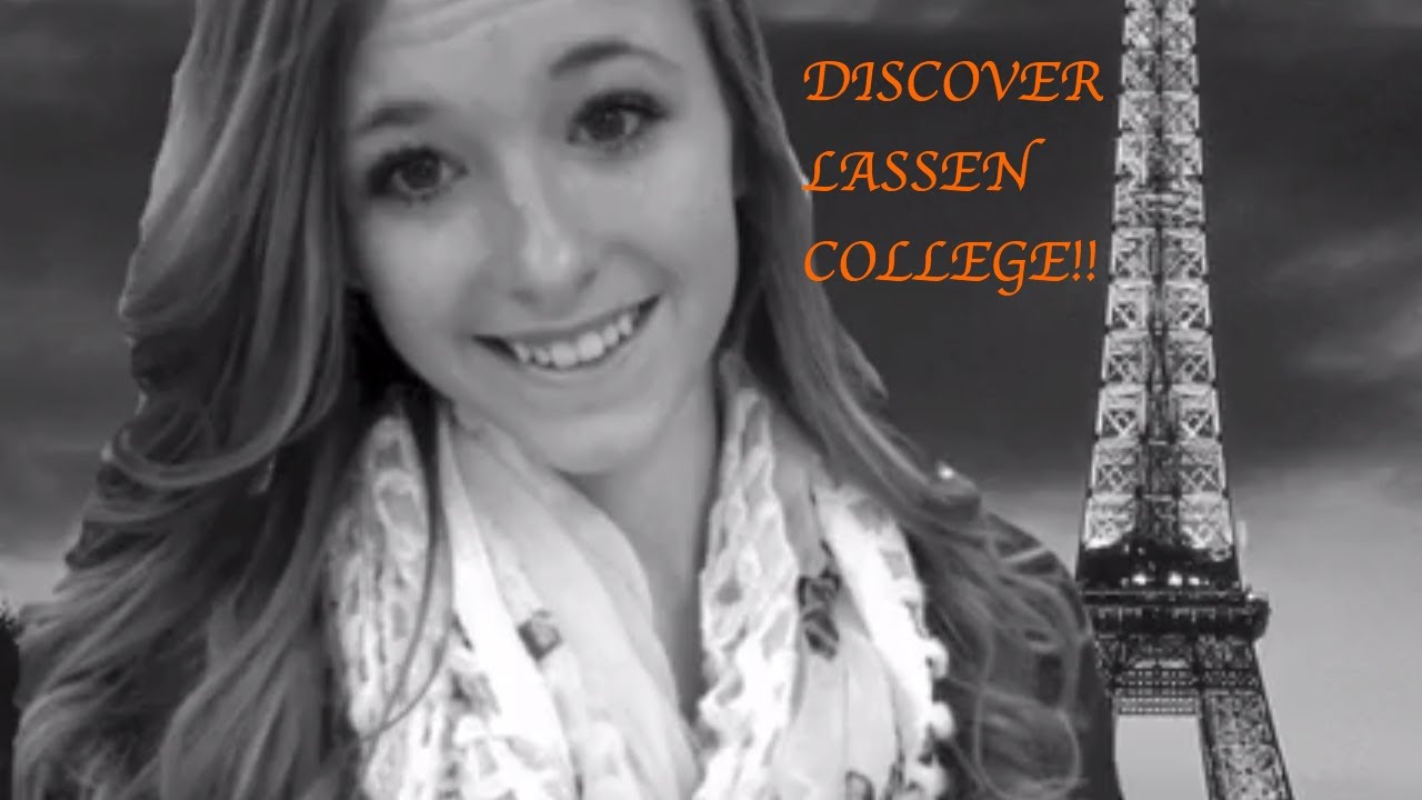 Discover Lassen College