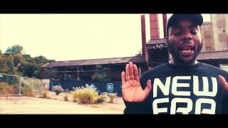 KdotMAPZ - Business *Official Music Video* Filmed By @InnaCityUK
