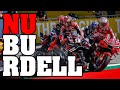 La Partenz delle Partenz - Austria Sprint MotoGP