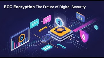 Elliptic Curve Cryptography(ECC): Foundations, Applications, and Quantum Future