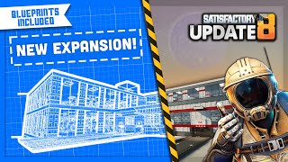 Celebrity Creating HEAVY MODULAR FRAMES in my Silicon Factory! - Let's Play Satisfactory Wealth