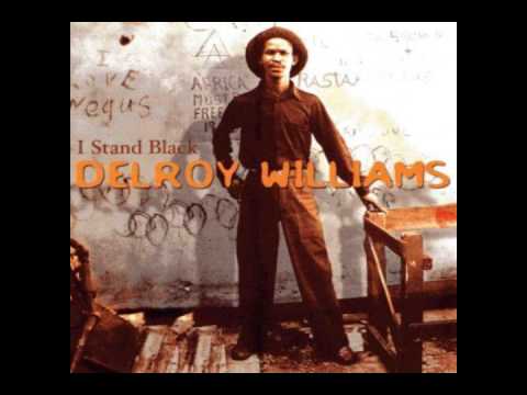 Delroy Williams - This Love (1982)