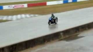 Ride Smart Track Days