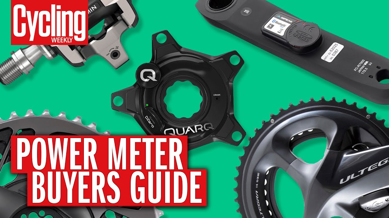 The Ultimate Guide To Power Meters | Which Is Best For You? - YouTube
