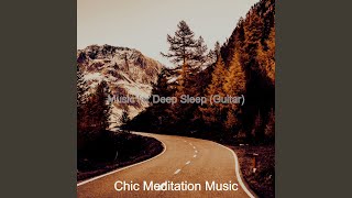 Sublime Backdrops for Deep Sleep