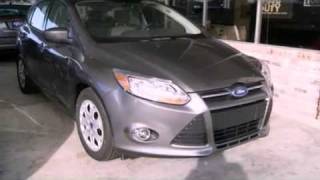 2012 Ford Focus Ponchatoula LA Gateway Ford Ponchatoula La