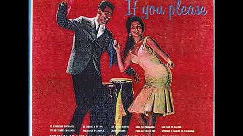 El Fantasma Pachanga Rudy Macias