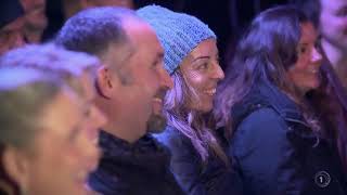 Nick Rado New Zealands Funniest Clean Comedian Tvnzs Seven Sharp Feature