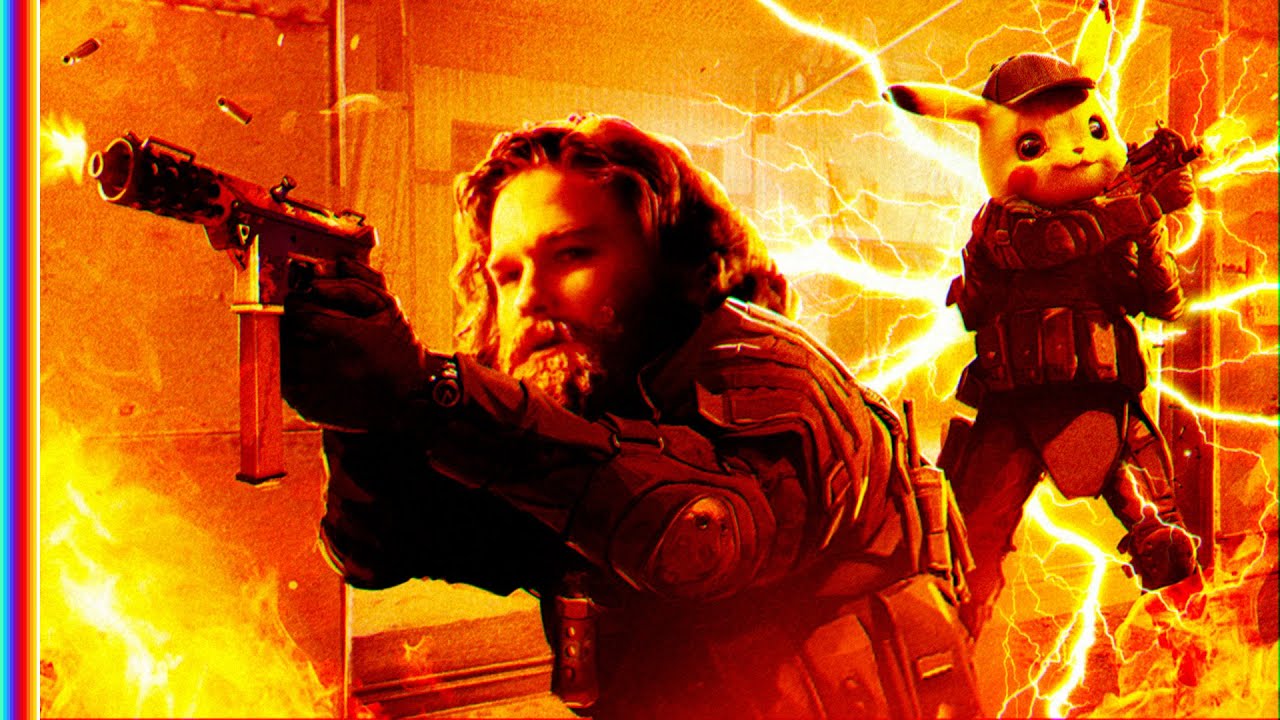 МОЛОТОВ-МАСТЕР − CS:GO - YouTube