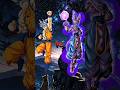 Goku vs Lord beerus #shorts #anime