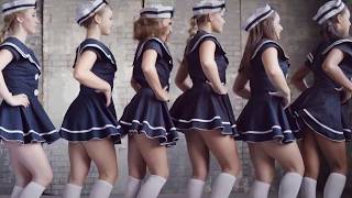 Shuffle Dance Girls Club 🍓 Perfect Music Mix 2026 🎵 Nonstop Retro Dance Party 2026 🎵 Fly Music, EDM