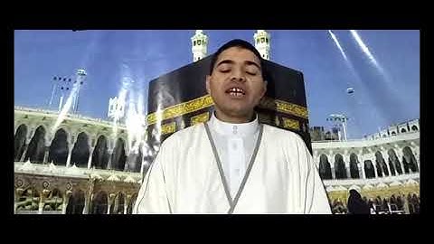 الورد 38 | سورة البقرة | الإيات 197 - 199 | د.  علي ظنون