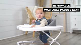 Spoon Baby Walker | Features