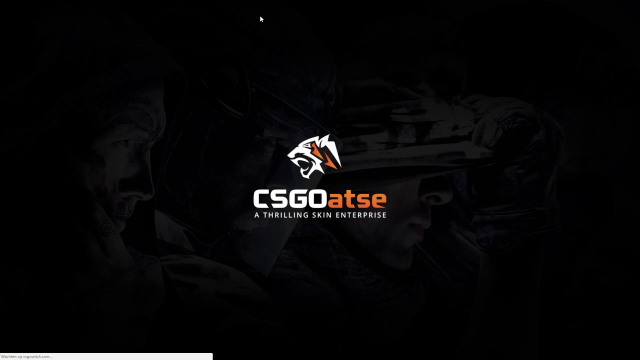 CSGOATSE Tutorial - What is New? (CS:GO Gambling)