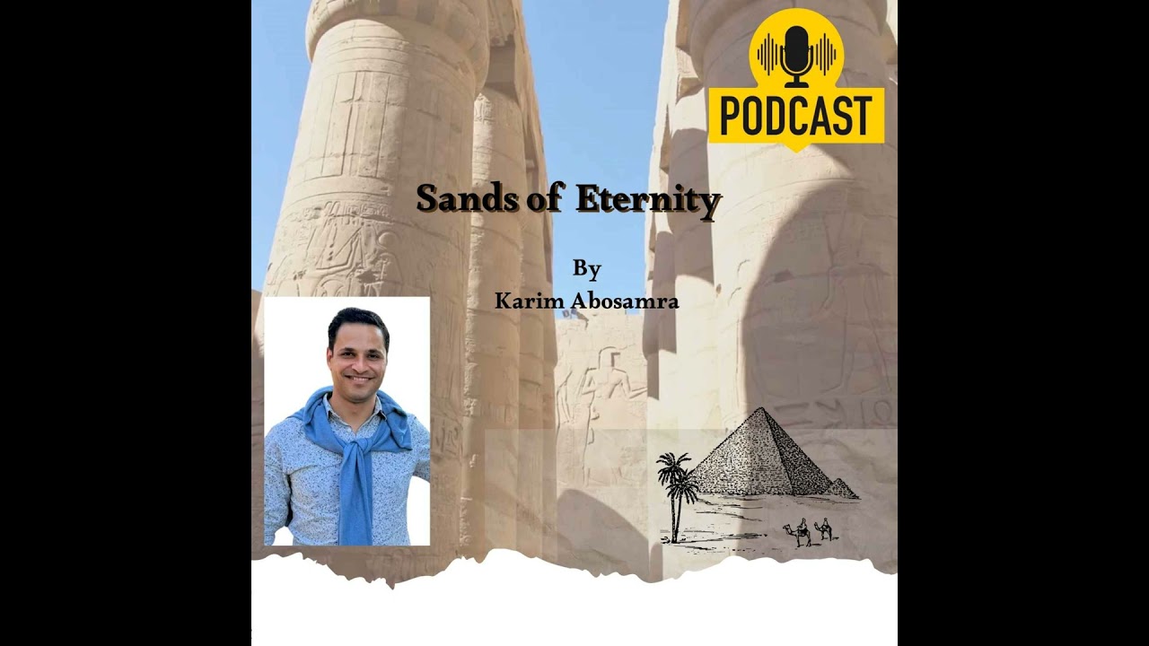 Oxyrhynchus: The City of Lost Voices