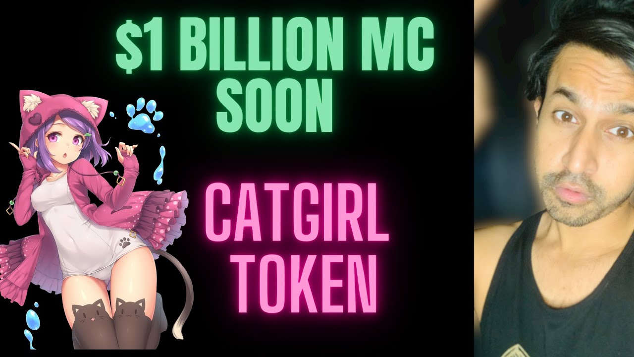 What is Catgirl and why is the price going up? Investors warned about new  cryptocurrencies