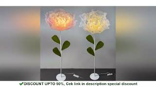 Large Electric Flowers Artificial Silk Flower Wedding Decorations - Simple But Practical | Smart