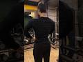 wait and watch Baby 💪#shorts #workout #shortsfeed