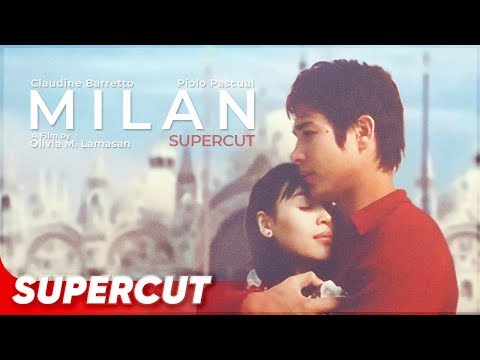 Milan | Claudine Barretto, Piolo Pascual | Supercut