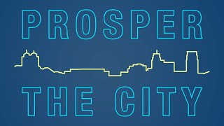 9:30AM | May 5 | Prosper the City | Celebrate!