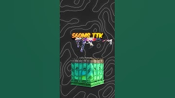 The NEW SMG is BROKEN in Season 3 Reloaded 🤯 (BEST LADRA LOADOUT)