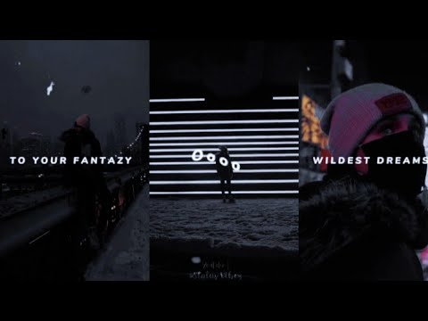 Bazzy – Fantazy WhatsApp Status || New Best English Songs || Aesthetic Status || @STATUS VIBEZ ||