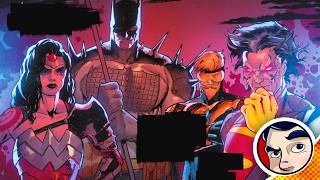 Absolute Darkseid! - DC K.O. #4