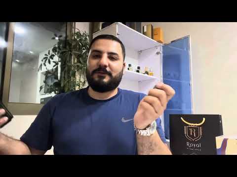 عطر جورمندي جذاب جدا باداء متميز  عطر من رو بروكا من افنان بديل عطر  من 