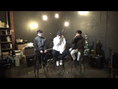 191231 K-Groove - 아마두(염따, 딥플로우, 팔로알토(Paloalto), The Quiett, 사이먼 도미닉) @플랜디(PLAN D)