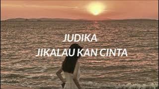 Download lagu judika - jikalau kau cinta (slowed reverb)