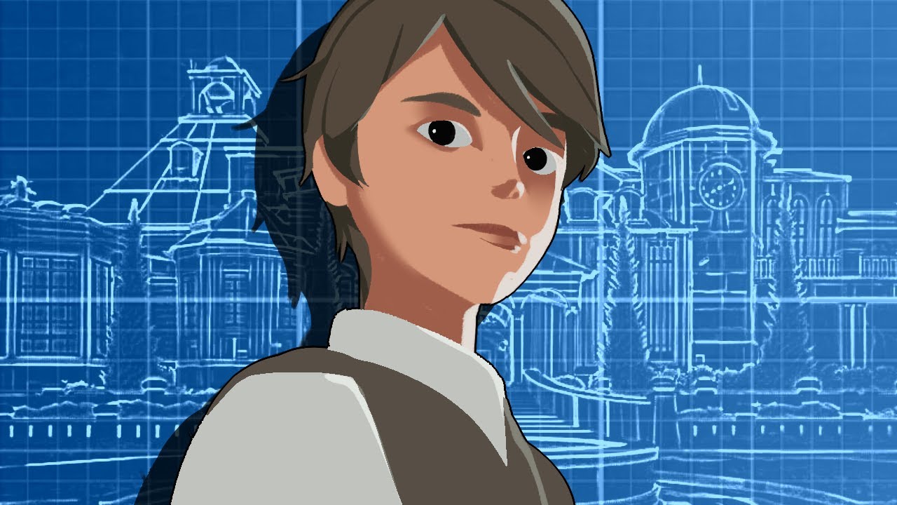 Blue Prince, My First Playthrough