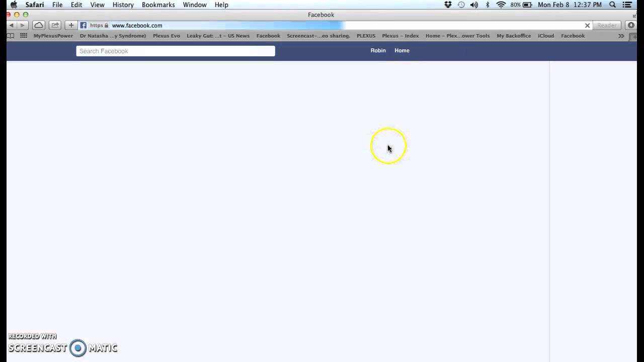 How to Set Up a Zoom Meeting 