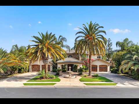 5034 W Firenze Avenue, Visalia, CA home video tour