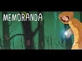 Memoranda  full playthrough