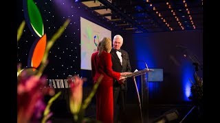2017 Ethnic Business Awards Gala Presentation Dinner