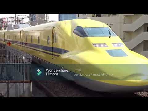 【鉄道PV】2022年上半期総集編