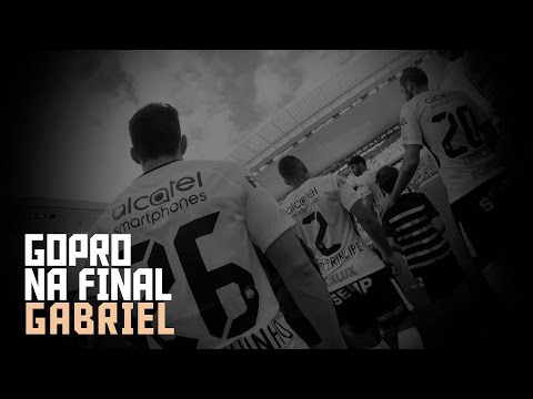 GoPro na final | Gabriel