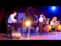 'My Blue Heaven' - Olly's House of Jazz - Isle of Wight 2019