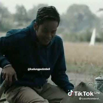 cak peecil terbaru parine di dol di lompok ake nggo tuku lc