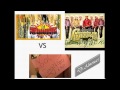 Grupo Legitimo vs Contrabandistas de San Luis
