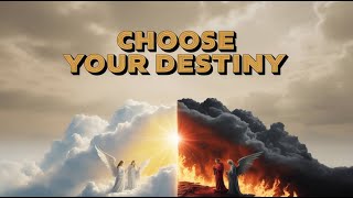The Final Judgment | Will You Rise To Heaven or Fall into Hell