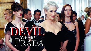 Lessons learned from The Devil Wears Prada