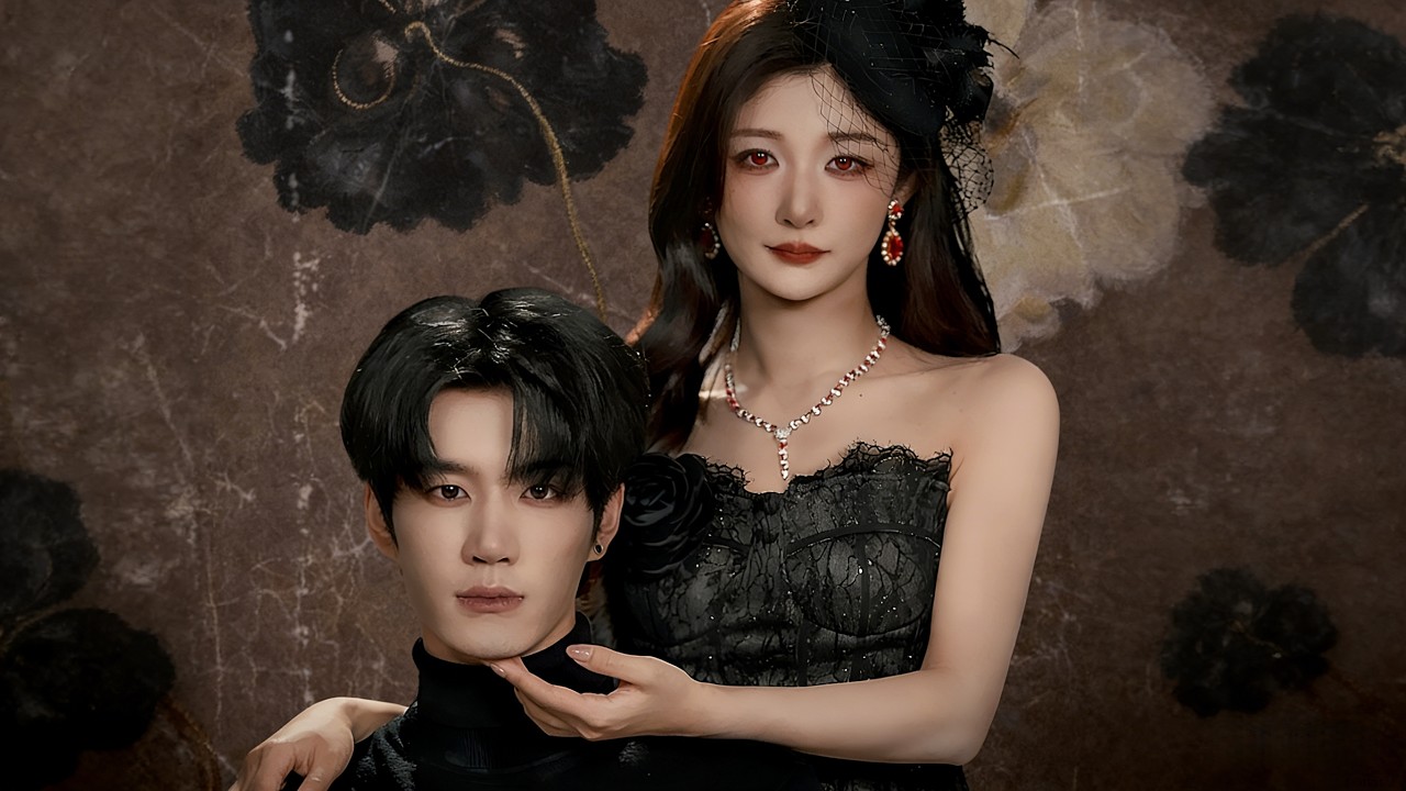 นางเอกถูกเข้าใจผิด ตายด้วยความชิงชัง ปีศาจเข้าสู่ร่างแล้วเริ่มแก้แค้น