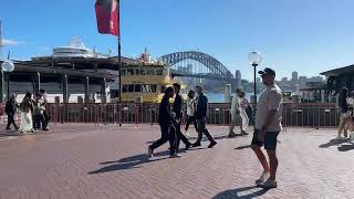 in sydney | Aboriginal instrumental |Australia 
