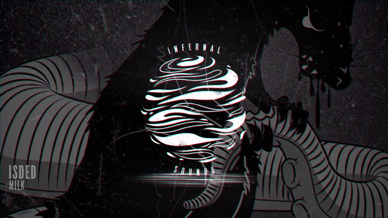 Watch Isded - MILK (DDD070) on YouTube Watch Isded - MILK (DDD070) on YouTube